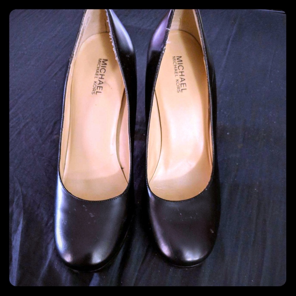 Michael Kors heels